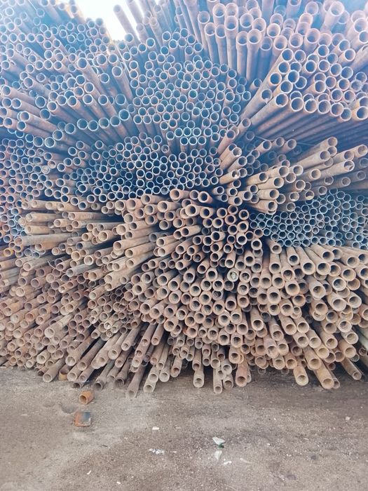 Продам Нкт Труба.  Профиль 5х5