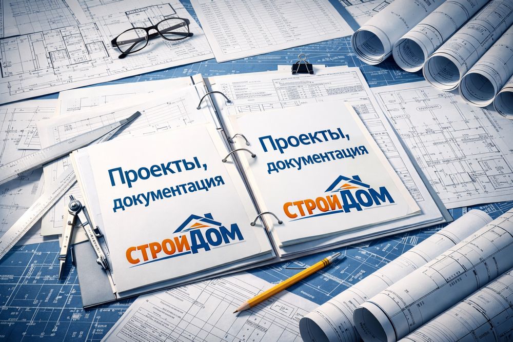 Эскизные проекты