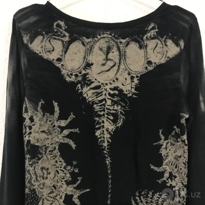 if six was nine gods of jungle longsleeve kmrii/y2k/archive
