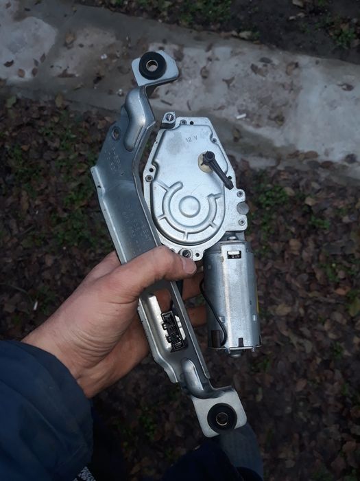 Части за сеат ибиза