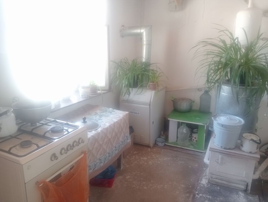 Үй сатылады өте жақсы бағада