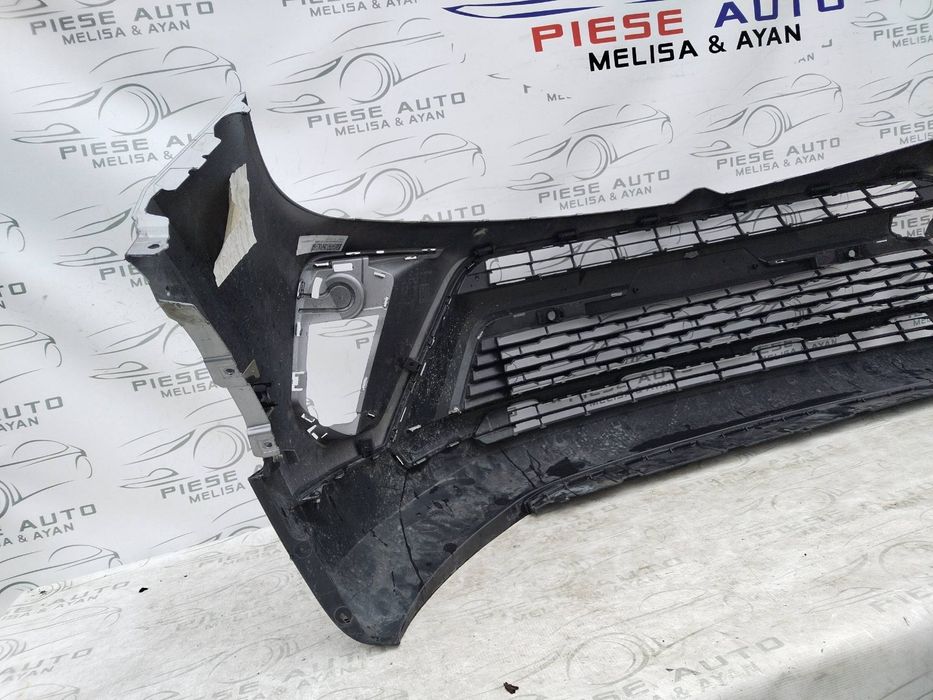 Bara fata Opel Crossland X Facelift an 2020-2021-2022-2023-2024