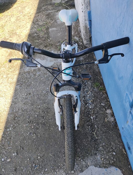 Детский велосипед  Cannondale