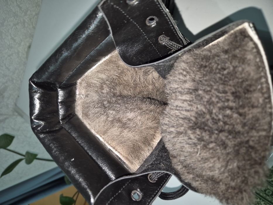 Берци зимний новые россиский