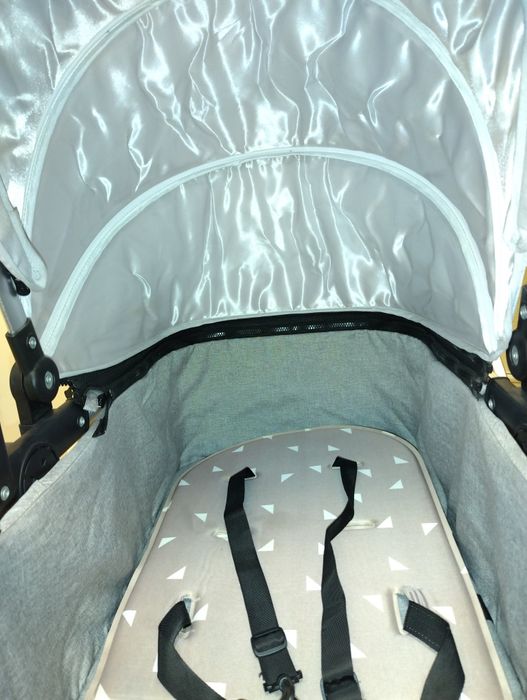 Все сезонна бебешка количка LORELLI PREMIUM ALEXA бебешка количка 2в1