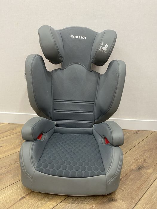 Продам детское кресло ollson