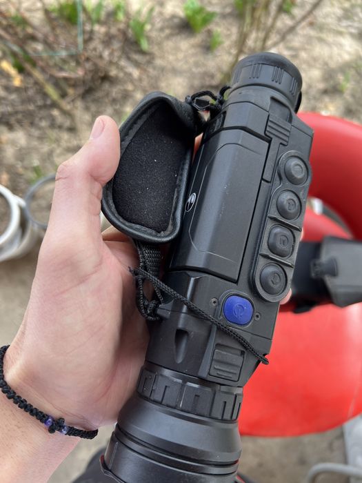 Pulsar Helion 2  xp 50 pro.. fara urme de uzura,aproape noua.