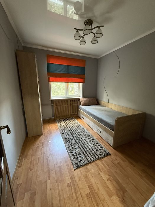 Квартира 3 ех,район Акимат.