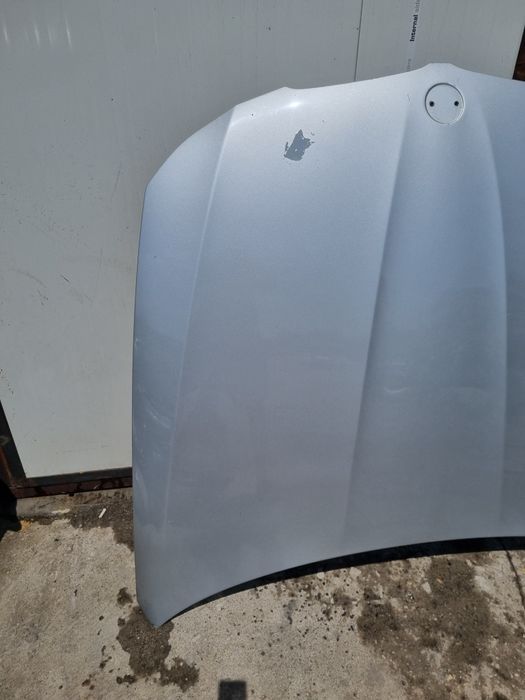 Capota bmw seria 3 e90 e91 facelift lci