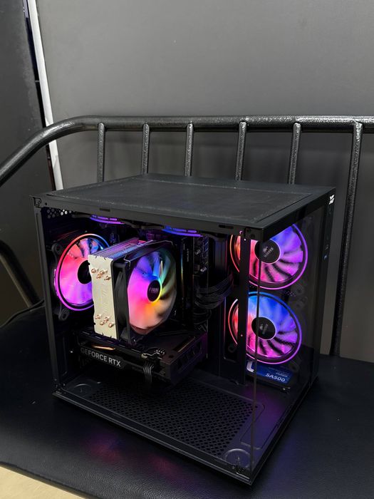 Системный блок