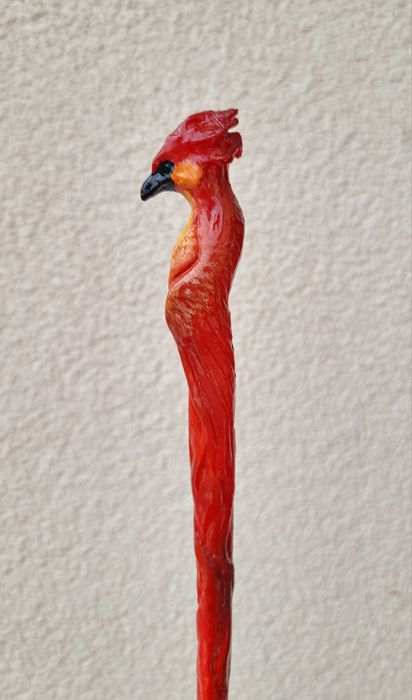 Магическа пръчка Феникс Хари Потър