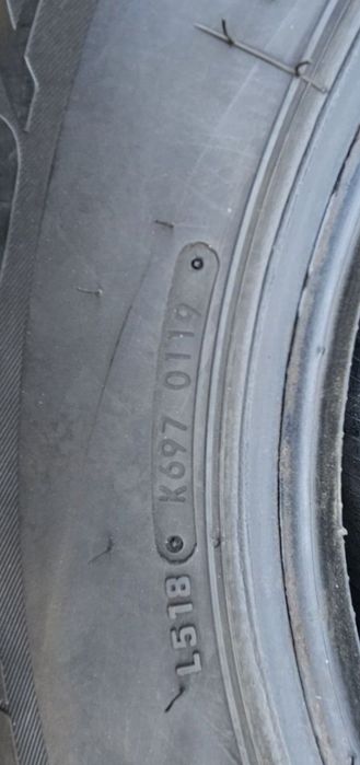 Anvelopa  Firestone 215/70 R15C 109/107 Lassa Vredestein 225/50 R17 98