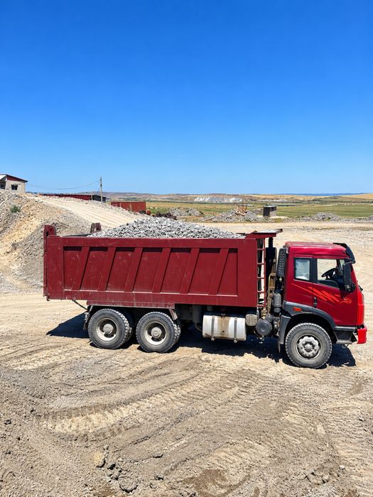 Продам самосвал фав j5