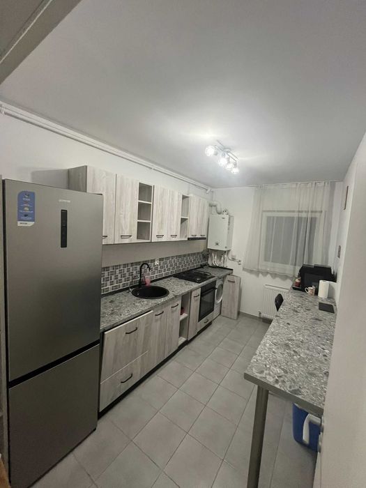 Inchiriez Apartament 2 camere Grand Arena Berceni Postalionului