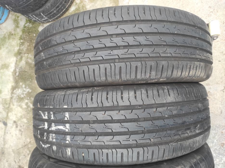 205/60/16 Continental