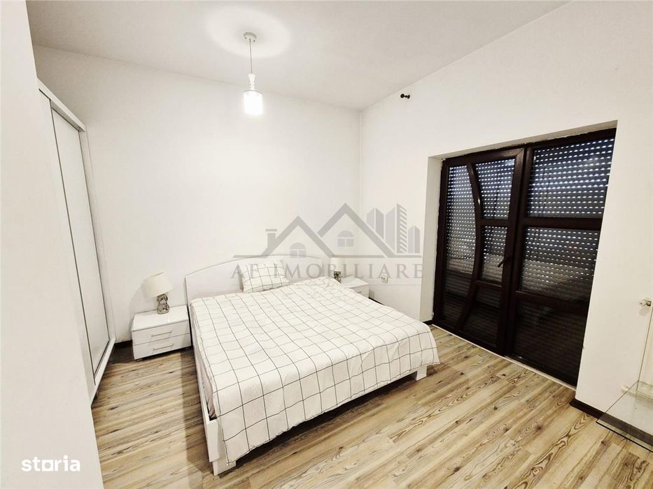 Casa de inchiriat cu priveliste frumoasa