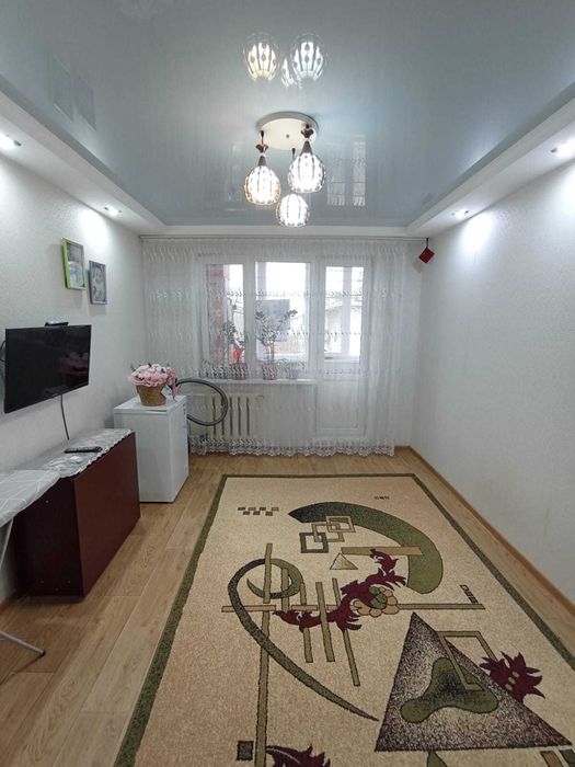 Продам 2 комн. квартиру в Уральске