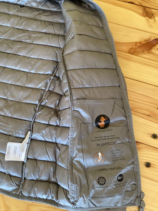 Дамско яке -зимно