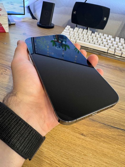 iPhone 13 ProMax (Память 1Tb)