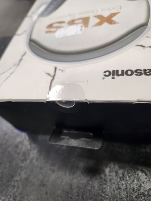 [ТОП] Чисто нови слушалки Panasonic RB-HX220B