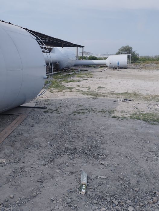 Башня тайер холатда