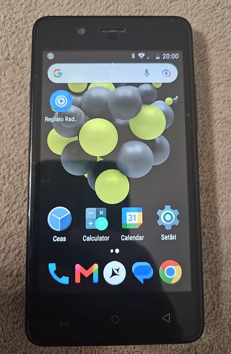 Telefon Allview P4 Pro