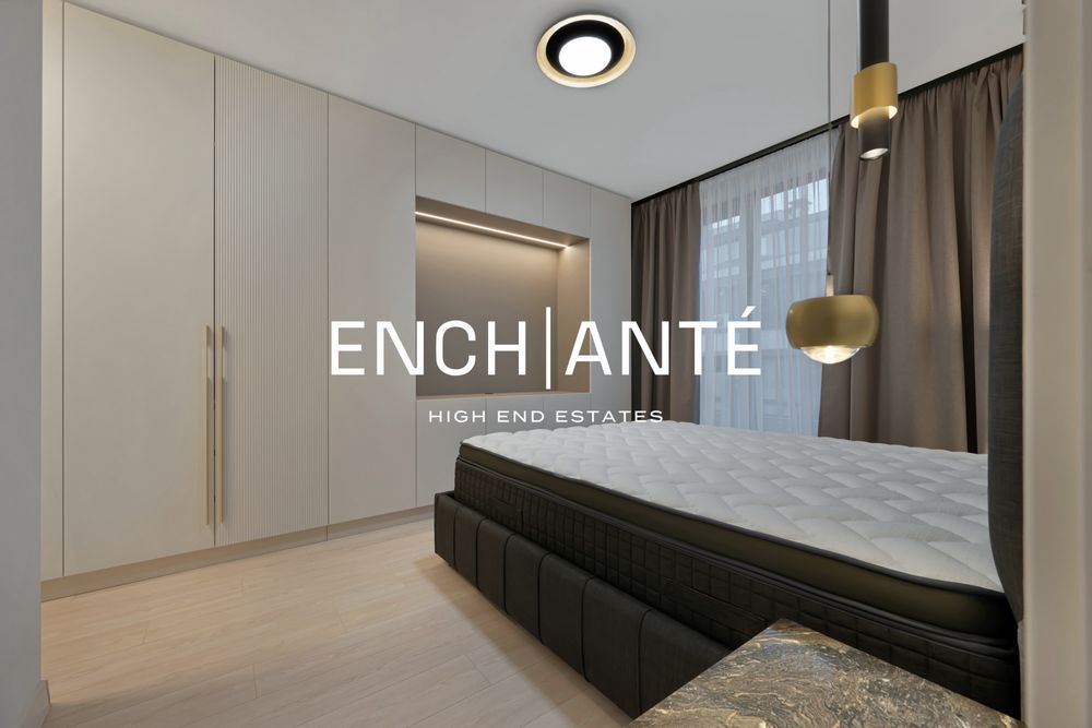 Продава се Тристаен апартамент в София, Кръстова вада - 128 кв.м за 2142 €/кв.м - Снимка #6