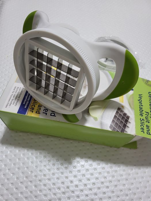 Измельчитель. Состояние новое.