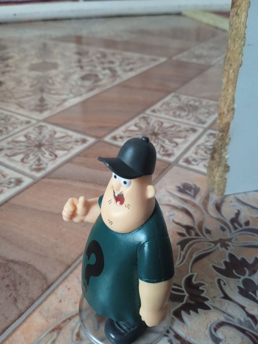 Игрушки Gravity falls, б/у