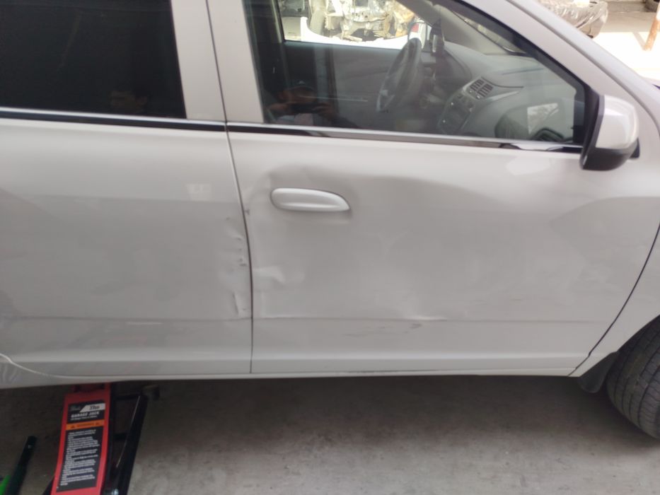 Cobalt eshigi sotiladi 2014