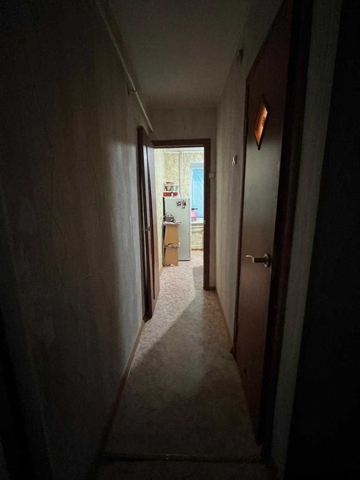 Продам 1комн кв Курмыш