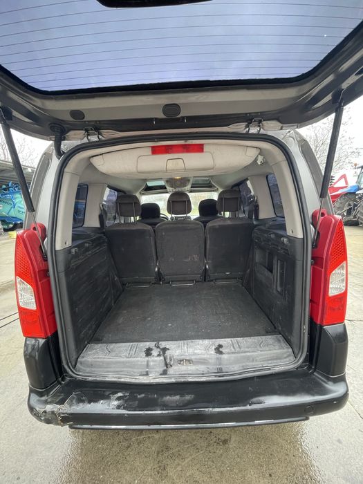 Peugeot Partner 1.6hdi