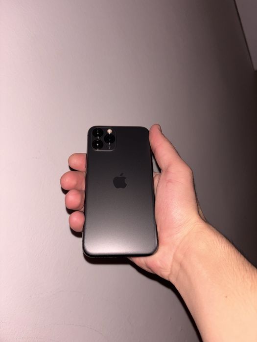 iphone 11 pro 64gb