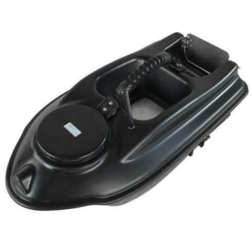 Лодка за захранка Boatman Actor 2021 обновена