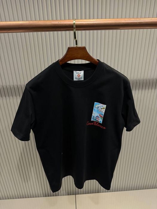 Casablanca тениска S-4XL