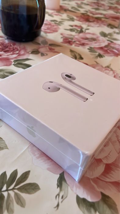 Airpods casti  wireless