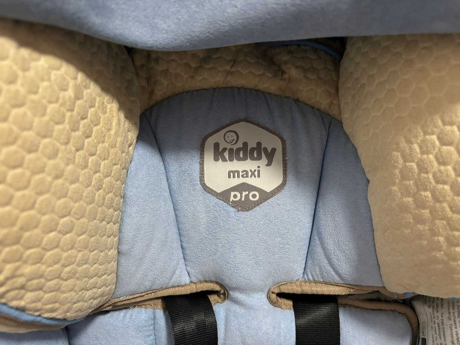 Бебешко кошче за автомобил Kiddy Pro Maxi