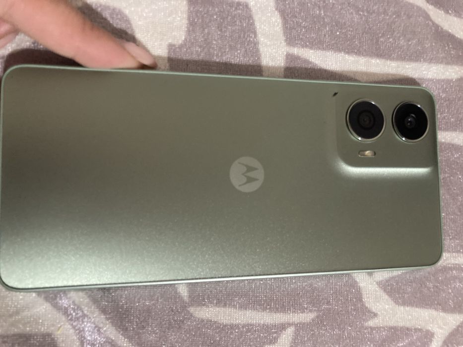 Телефон Motorola