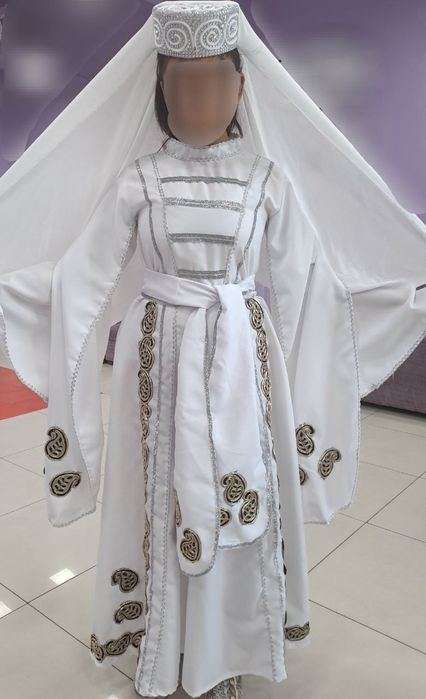 Прокат карнавальных костюмов