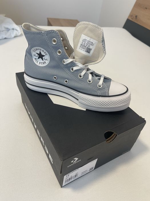 Tenesi Converse Dama, diverse modele si marimi