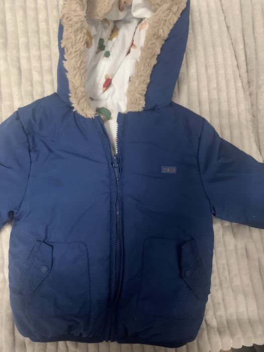 Детско яке mayoral