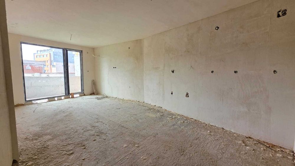Апартаменти без такса поддръжка в ”City Residence”, Слънчев бряг