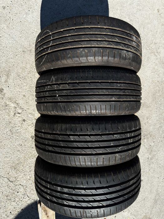 Anvelope 195/50R15 Nexen Vara