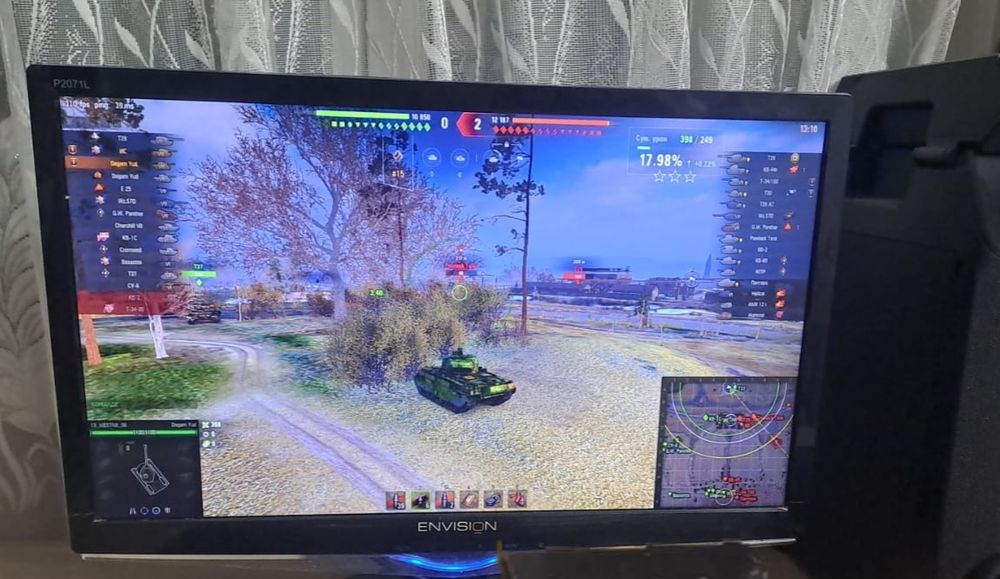 Продам компьютер