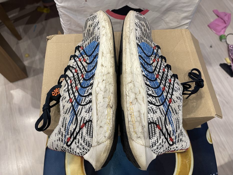 Маратонки Nike Air Zoom Pegasus Asics Jordan Adidas Running Тичане