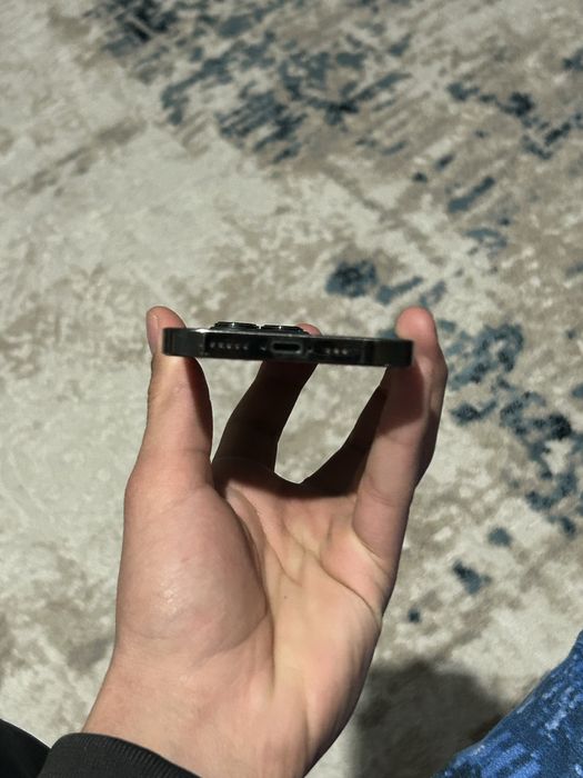 Айфон 13 Про 128 идеал