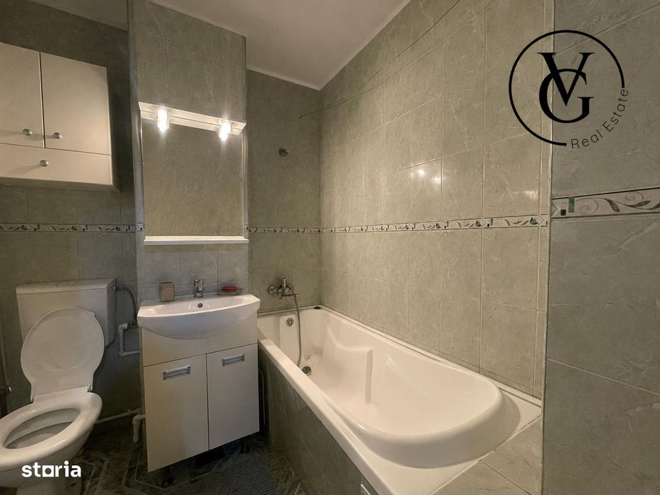 Apartament 2 camere modern-zona Faleza Nord-centrala proprie