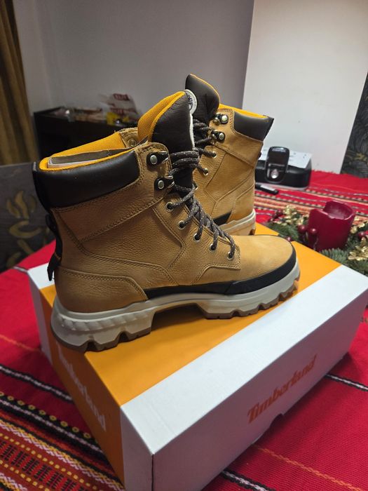 Обувки Timberland  41.5  нови