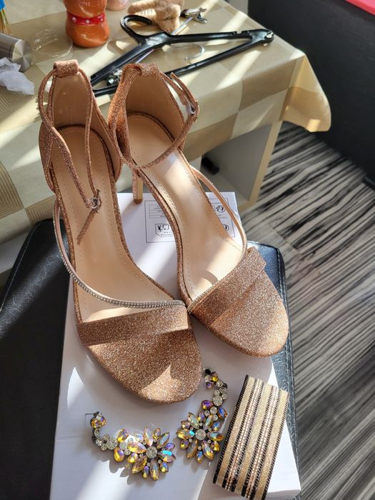 Рокля ЮНОНА JUNONA М,Л,ХЛ и гащеризон