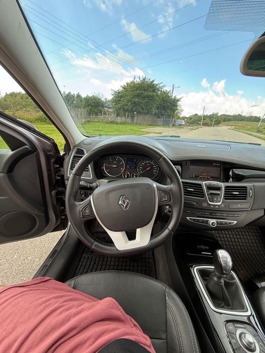 Renault Laguna 3